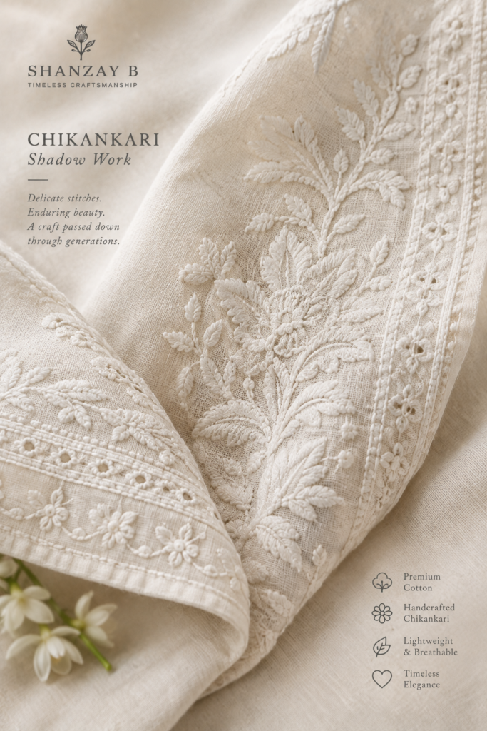 chikankari-embroidery-explained-shanzayb.